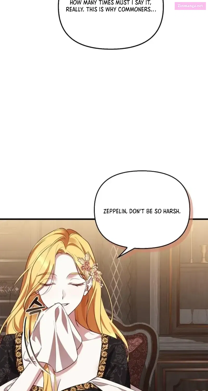 Read The Runaway Countess Has Returned EN Manga Online
