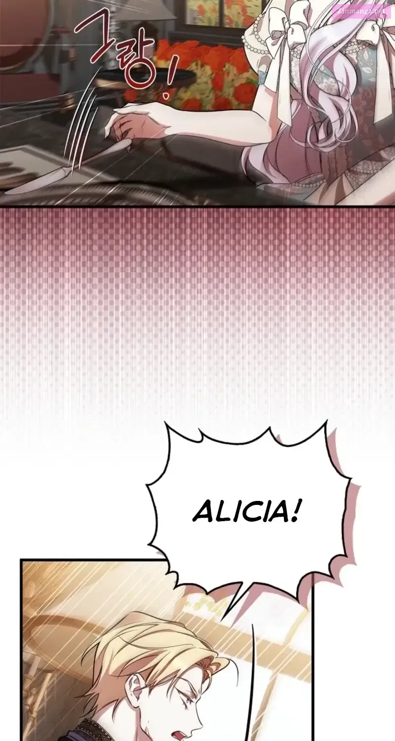 Read The Runaway Countess Has Returned EN Manga Online