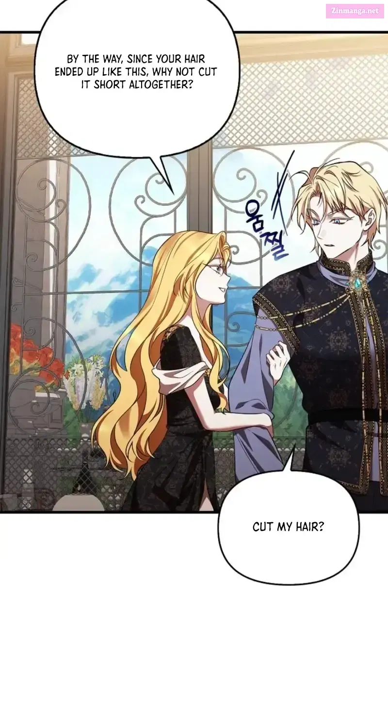 Read The Runaway Countess Has Returned EN Manga Online
