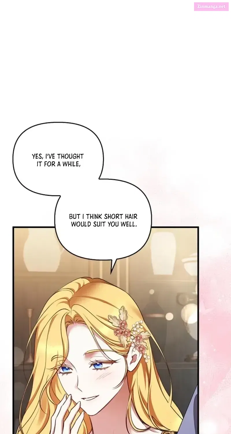 Read The Runaway Countess Has Returned EN Manga Online
