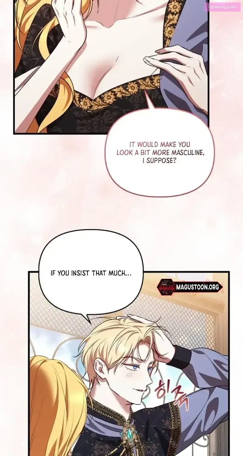 Read The Runaway Countess Has Returned EN Manga Online