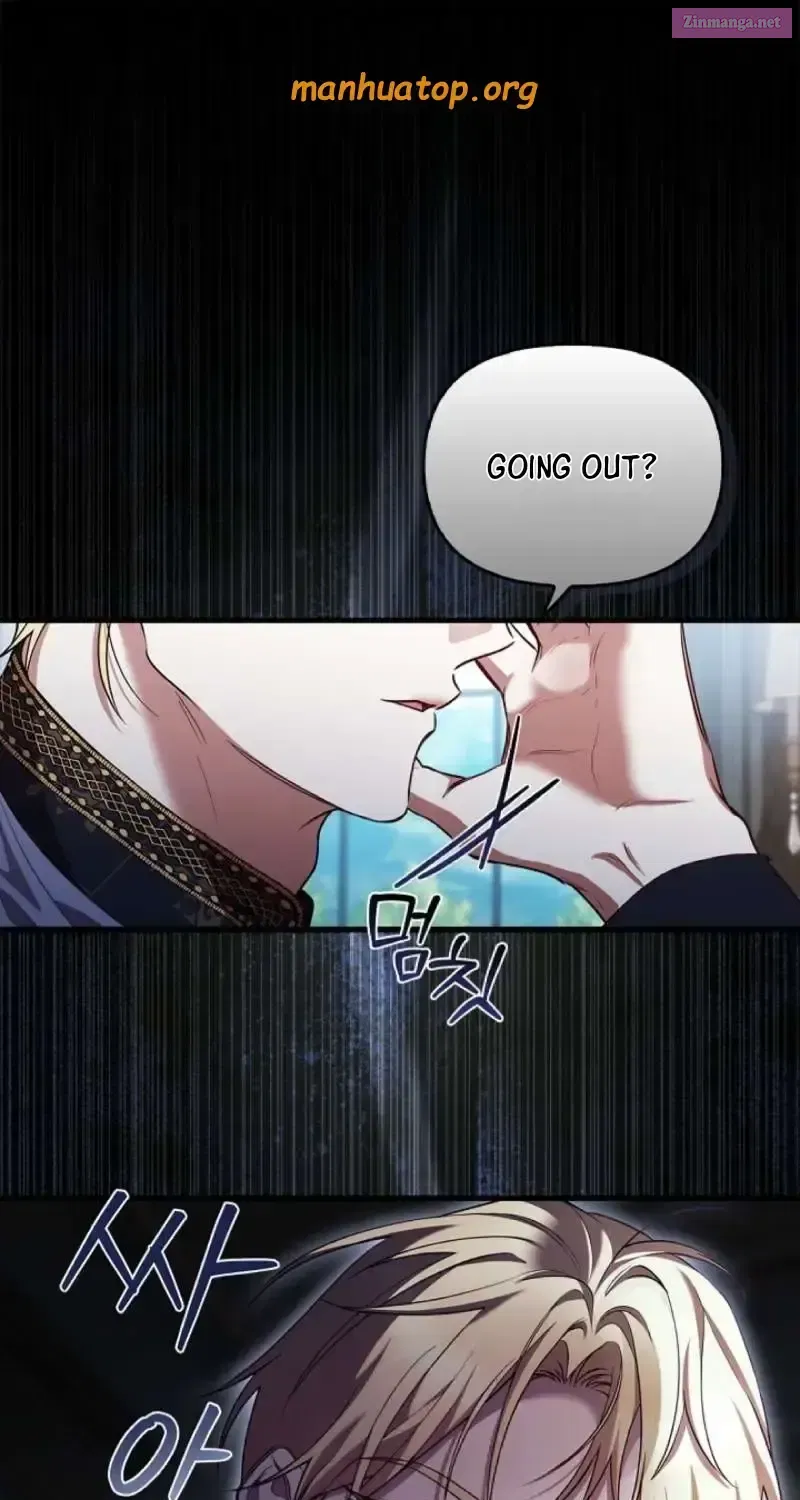 Read The Runaway Countess Has Returned EN Manga Online