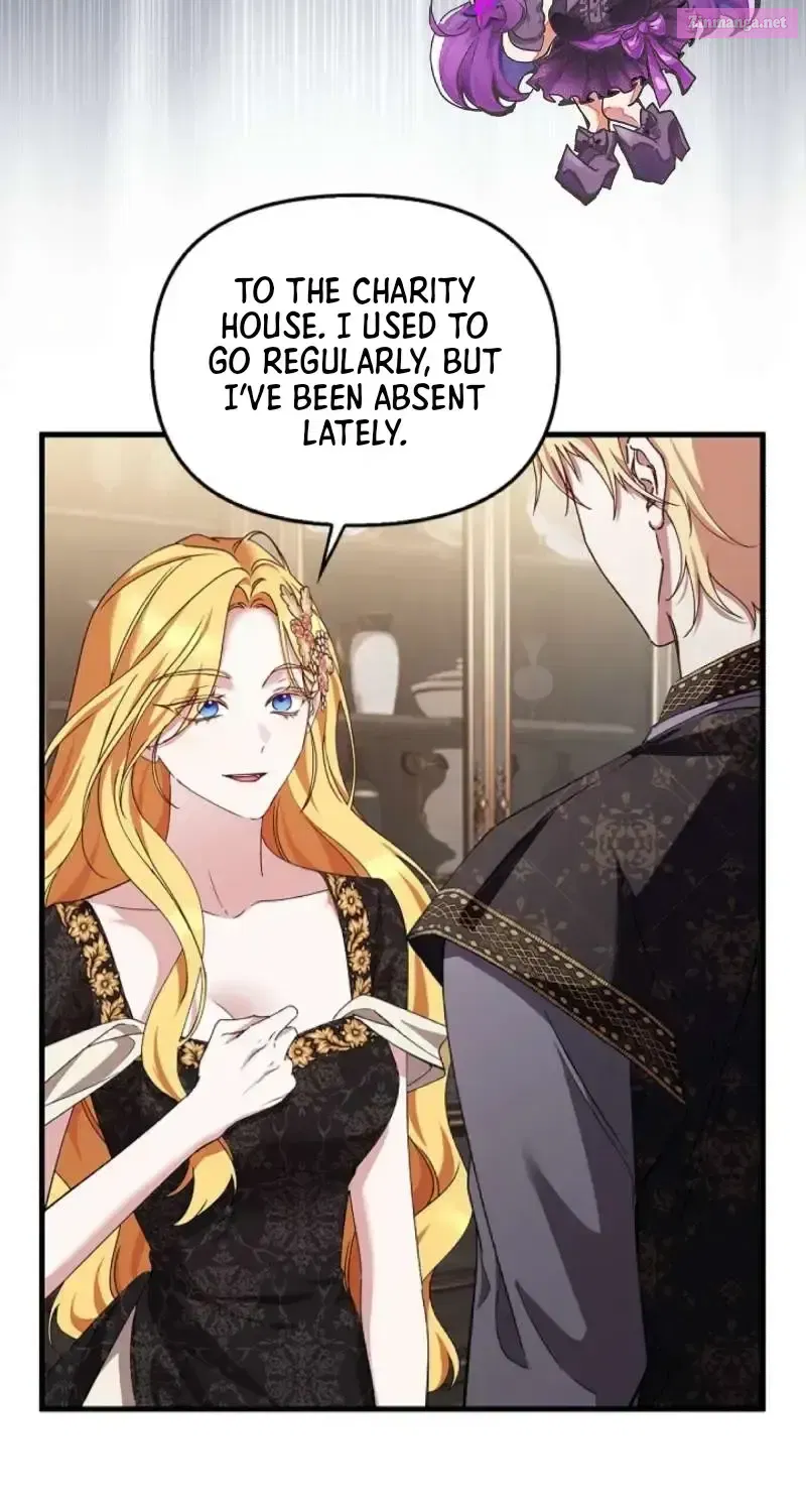 Read The Runaway Countess Has Returned EN Manga Online