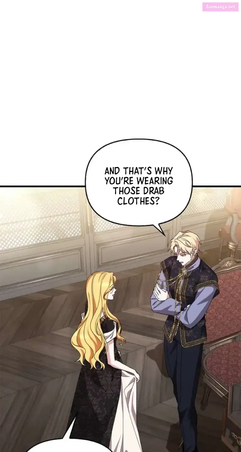 Read The Runaway Countess Has Returned EN Manga Online