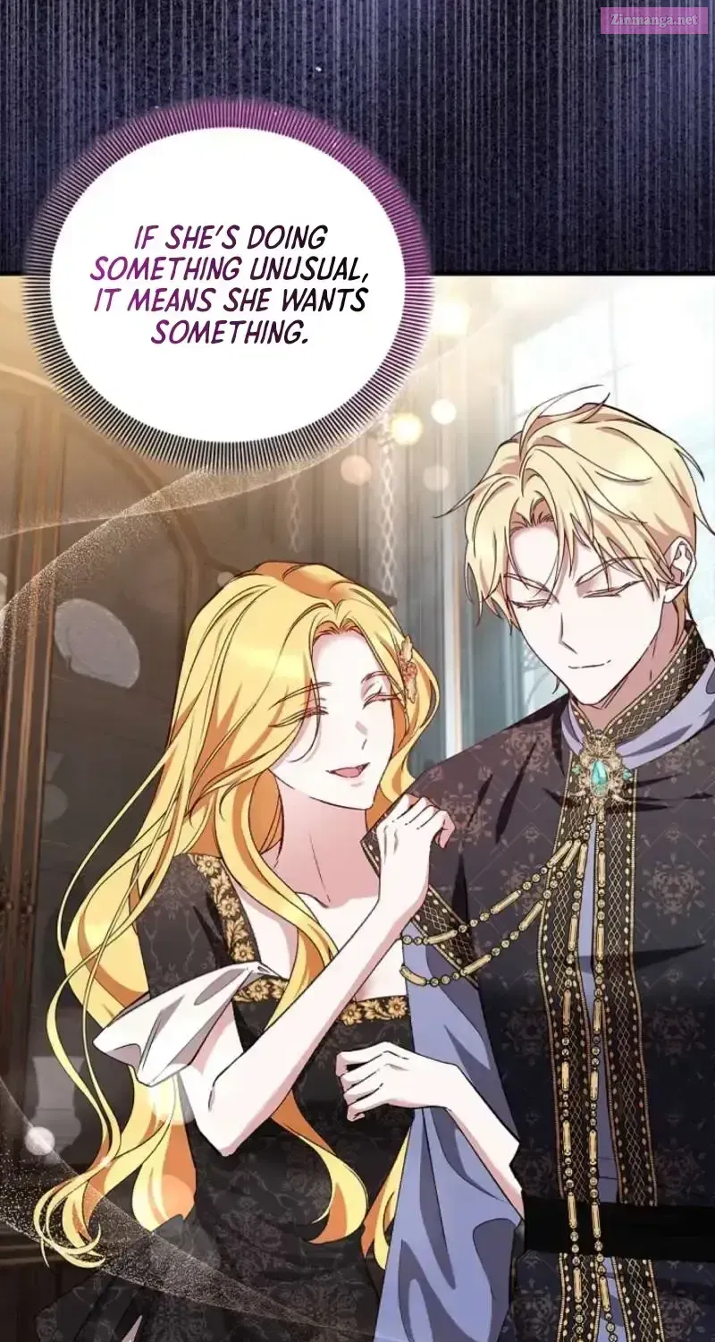 Read The Runaway Countess Has Returned EN Manga Online