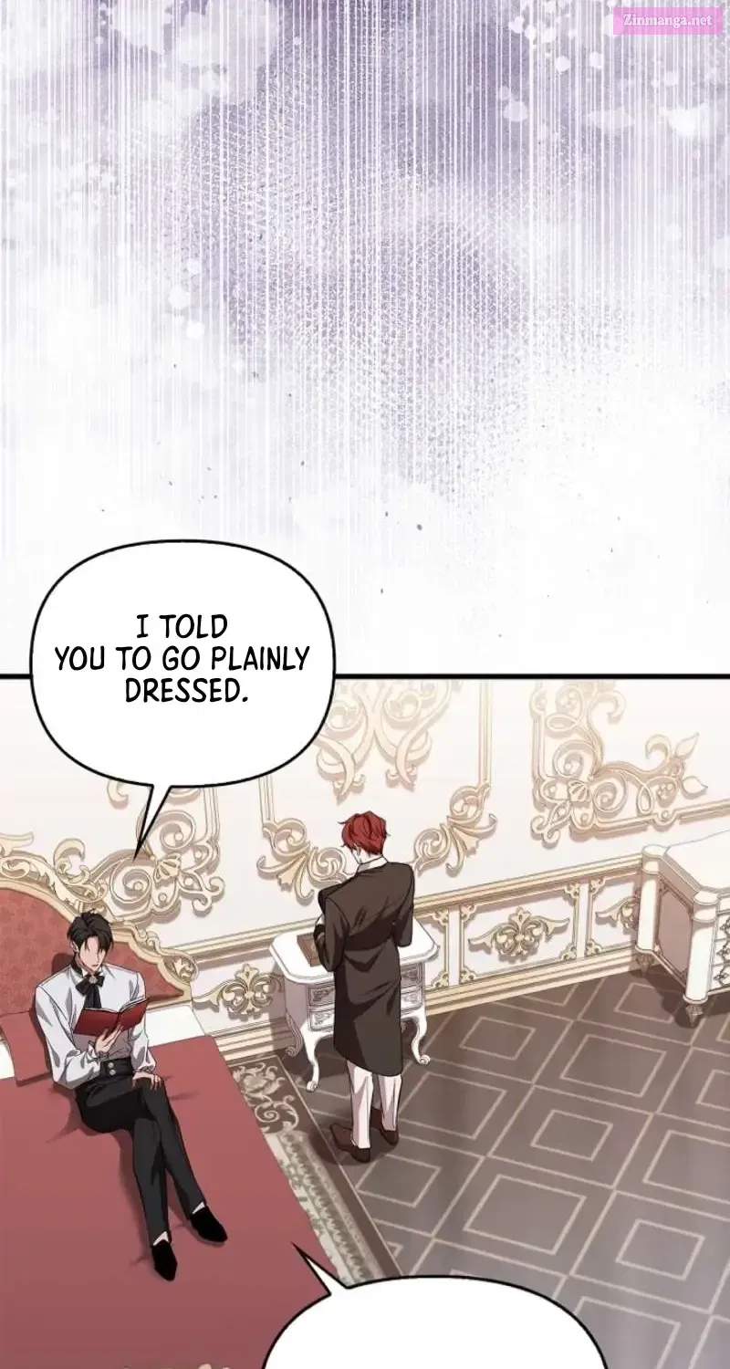 Read The Runaway Countess Has Returned EN Manga Online
