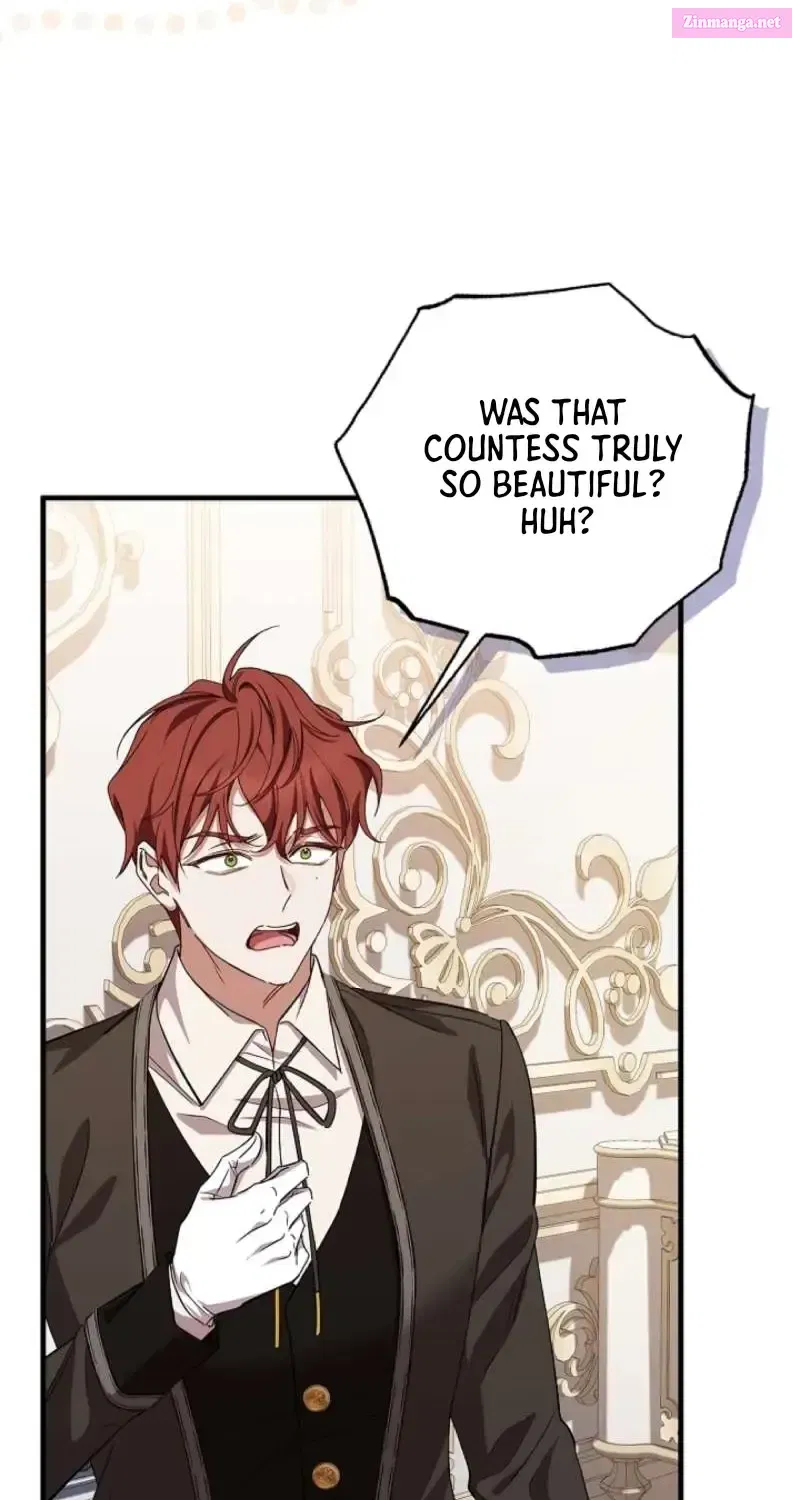 Read The Runaway Countess Has Returned EN Manga Online