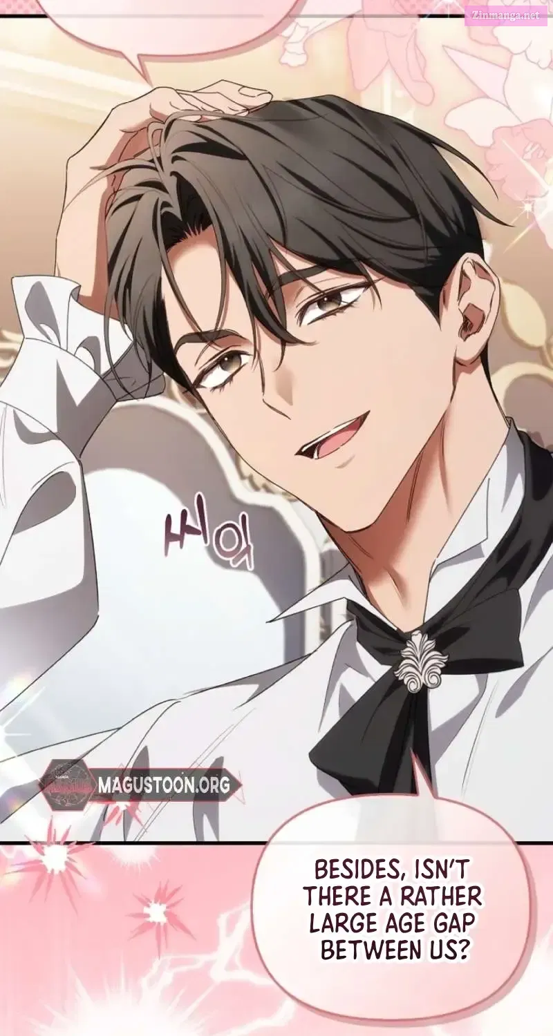 Read The Runaway Countess Has Returned EN Manga Online