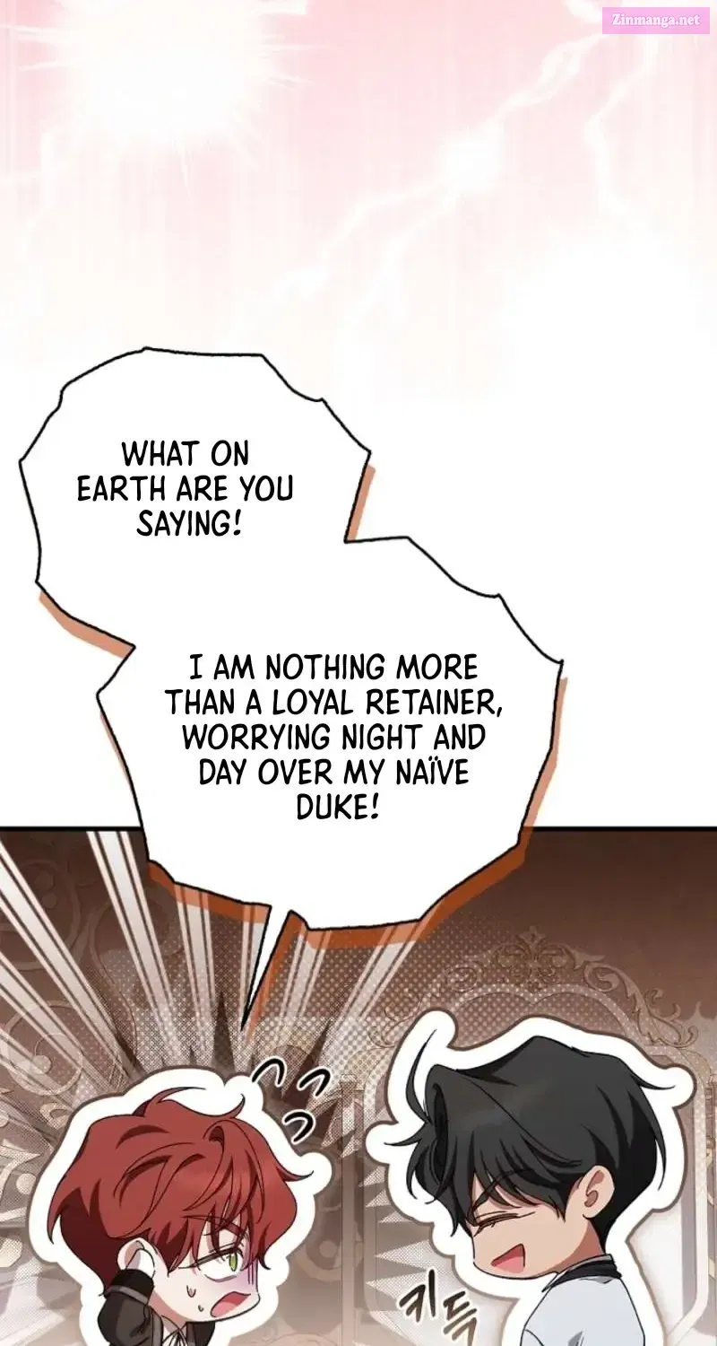 Read The Runaway Countess Has Returned EN Manga Online