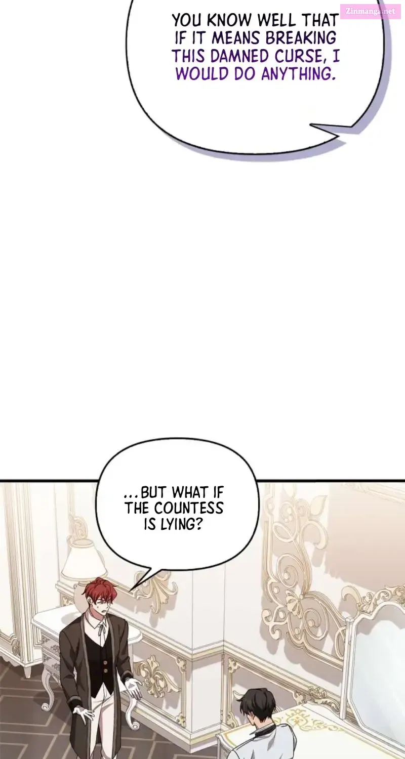 Read The Runaway Countess Has Returned EN Manga Online