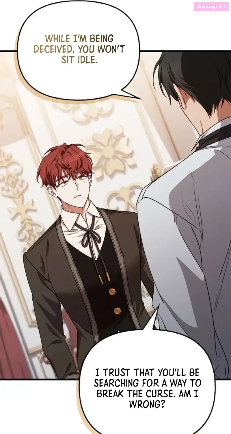 Read The Runaway Countess Has Returned EN Manga Online