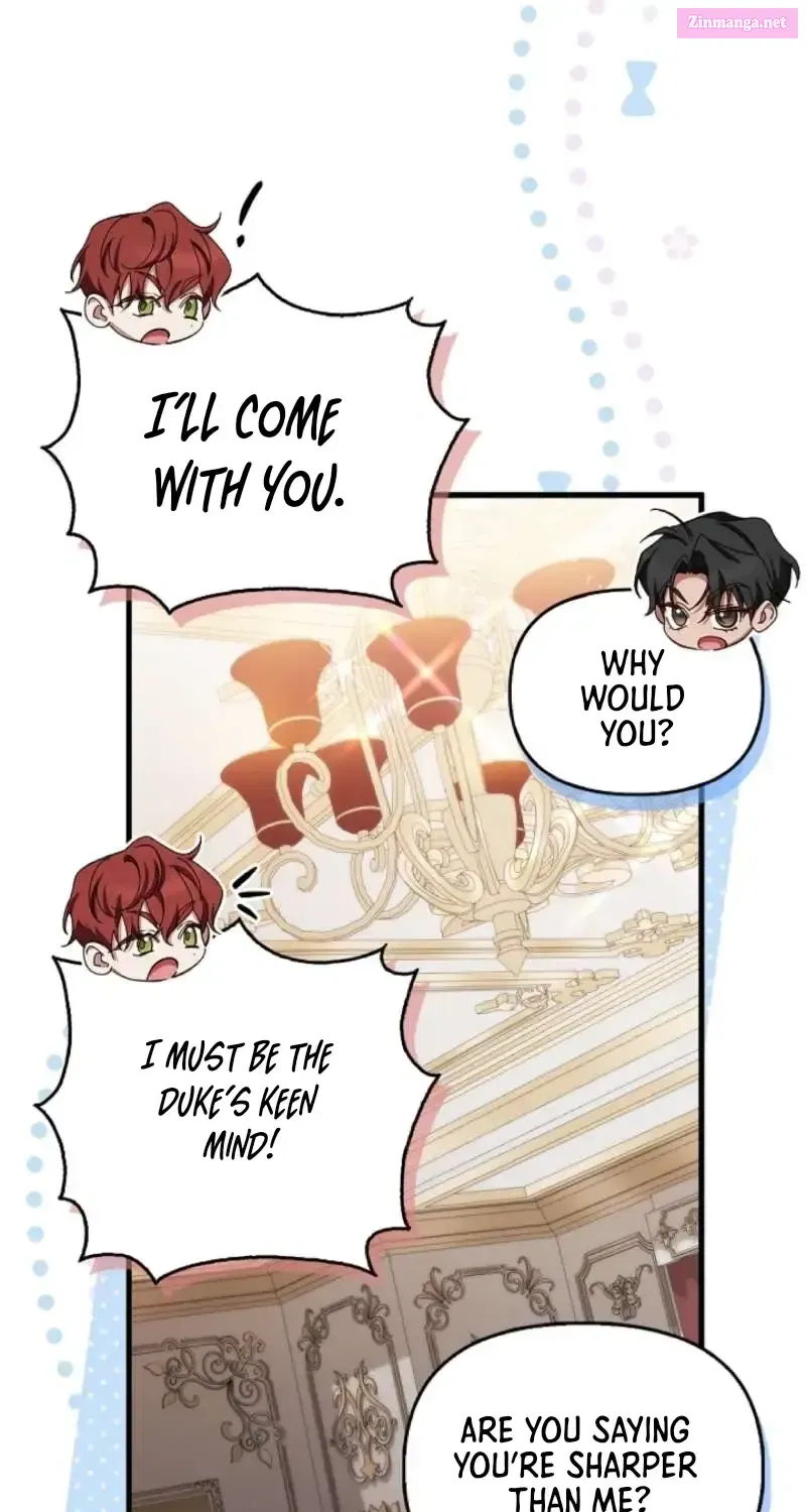 Read The Runaway Countess Has Returned EN Manga Online