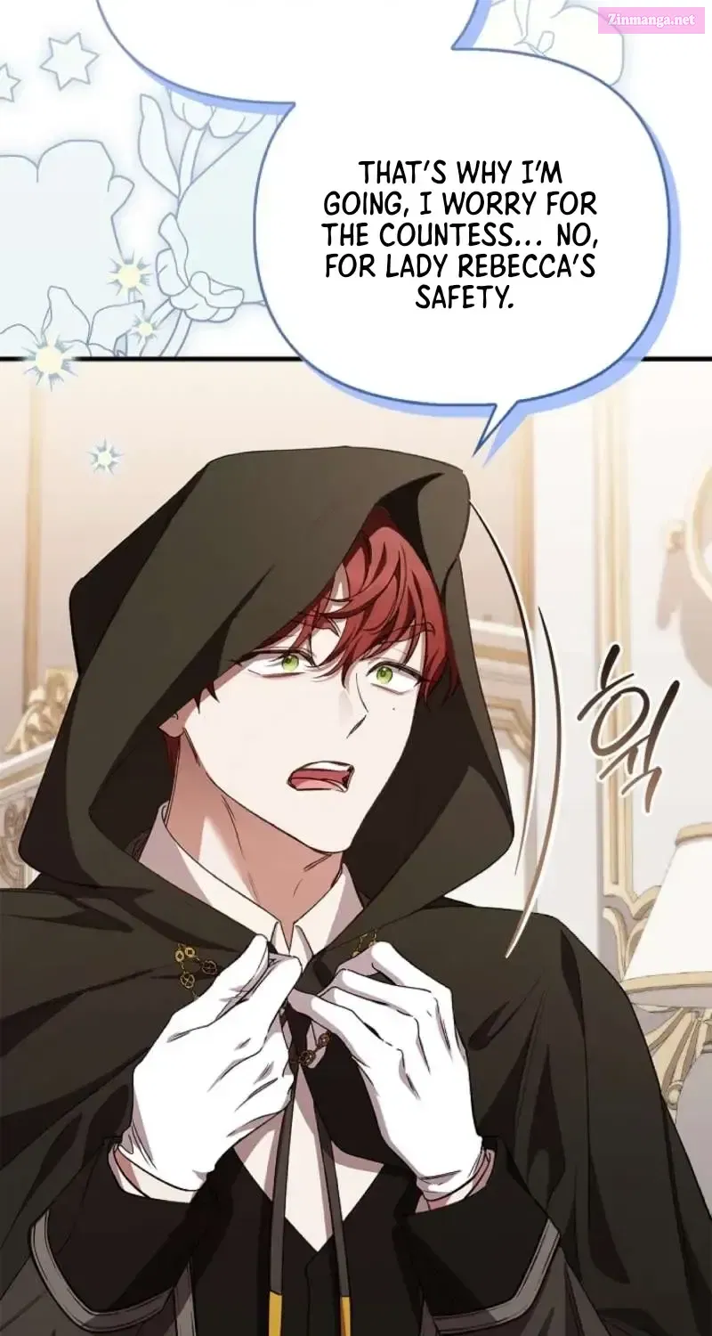 Read The Runaway Countess Has Returned EN Manga Online
