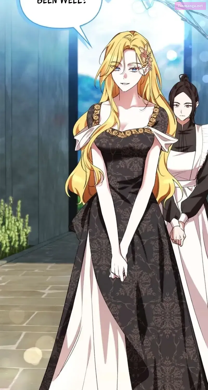 Read The Runaway Countess Has Returned EN Manga Online