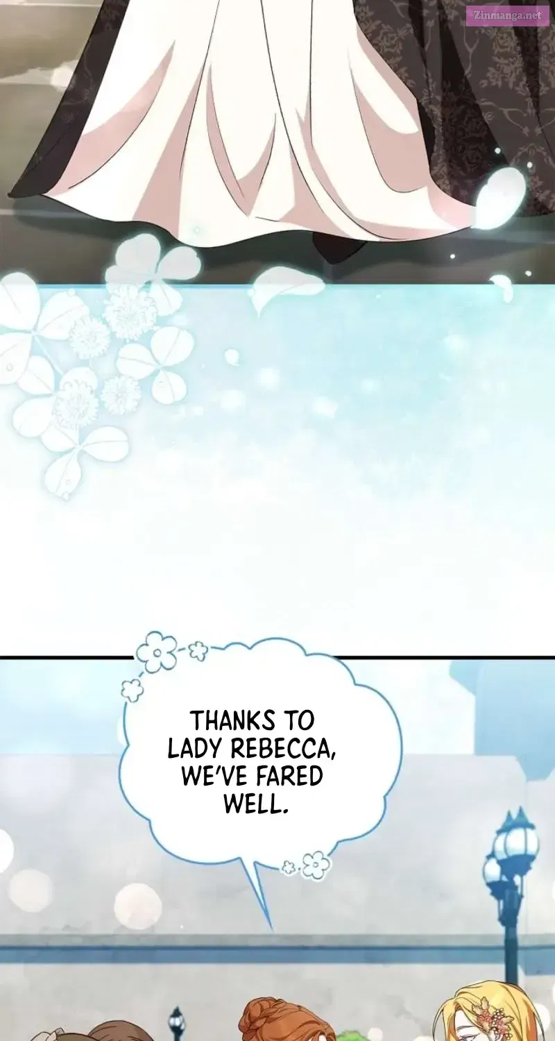 Read The Runaway Countess Has Returned EN Manga Online