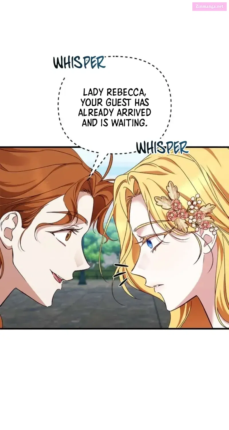 Read The Runaway Countess Has Returned EN Manga Online