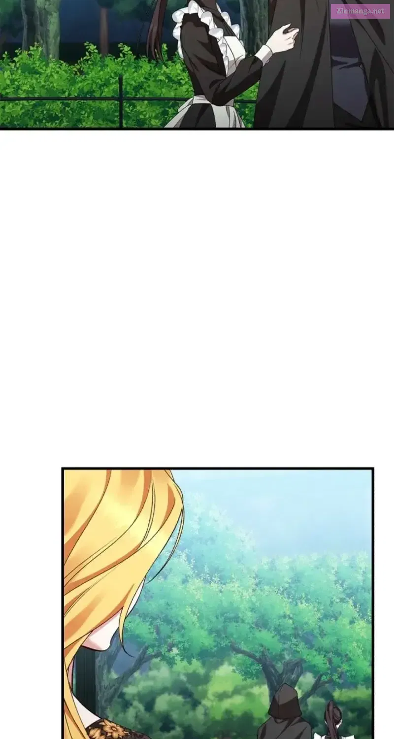 Read The Runaway Countess Has Returned EN Manga Online