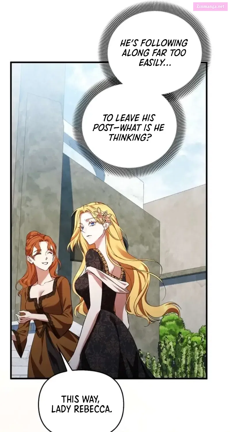 Read The Runaway Countess Has Returned EN Manga Online