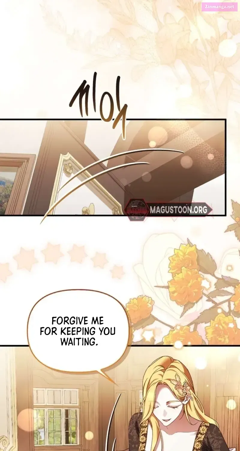 Read The Runaway Countess Has Returned EN Manga Online