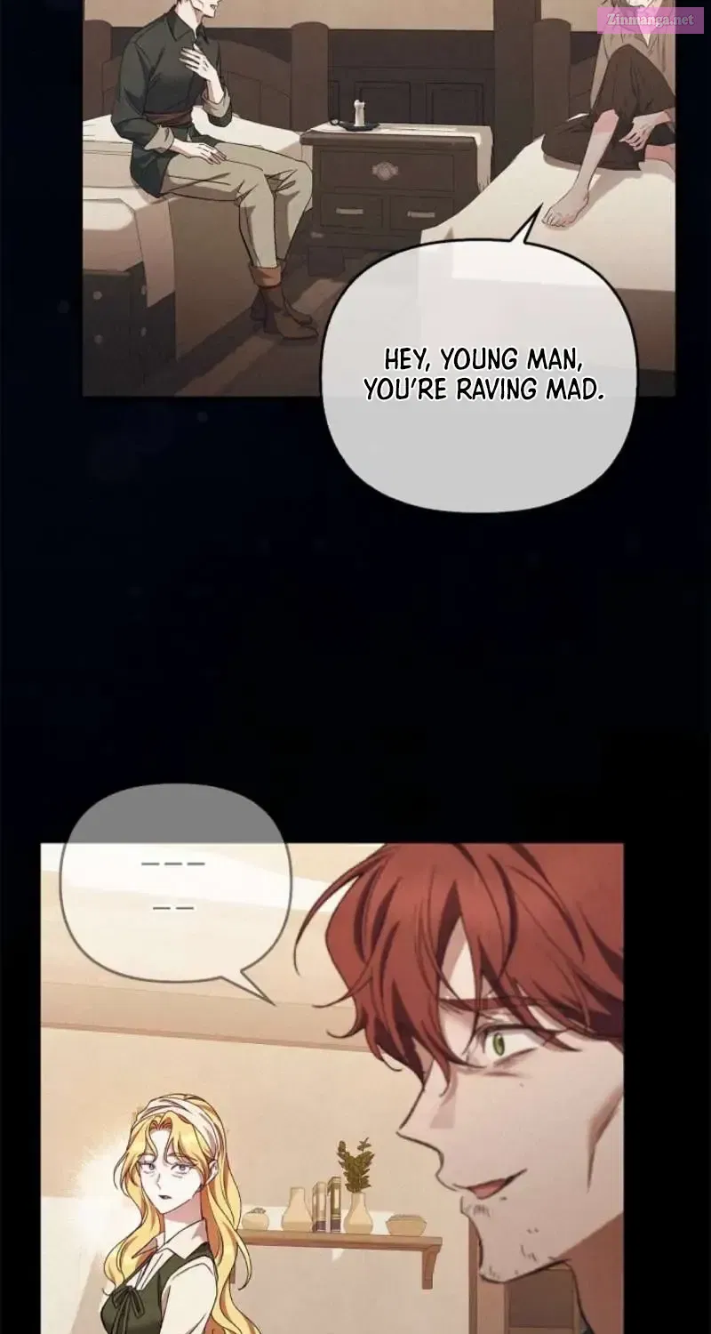 Read The Runaway Countess Has Returned EN Manga Online