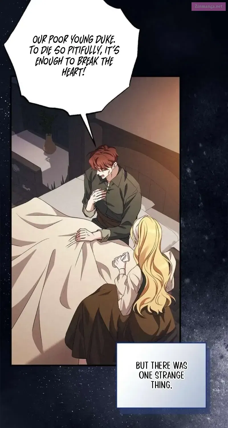 Read The Runaway Countess Has Returned EN Manga Online