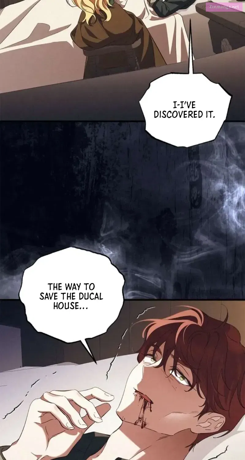 Read The Runaway Countess Has Returned EN Manga Online