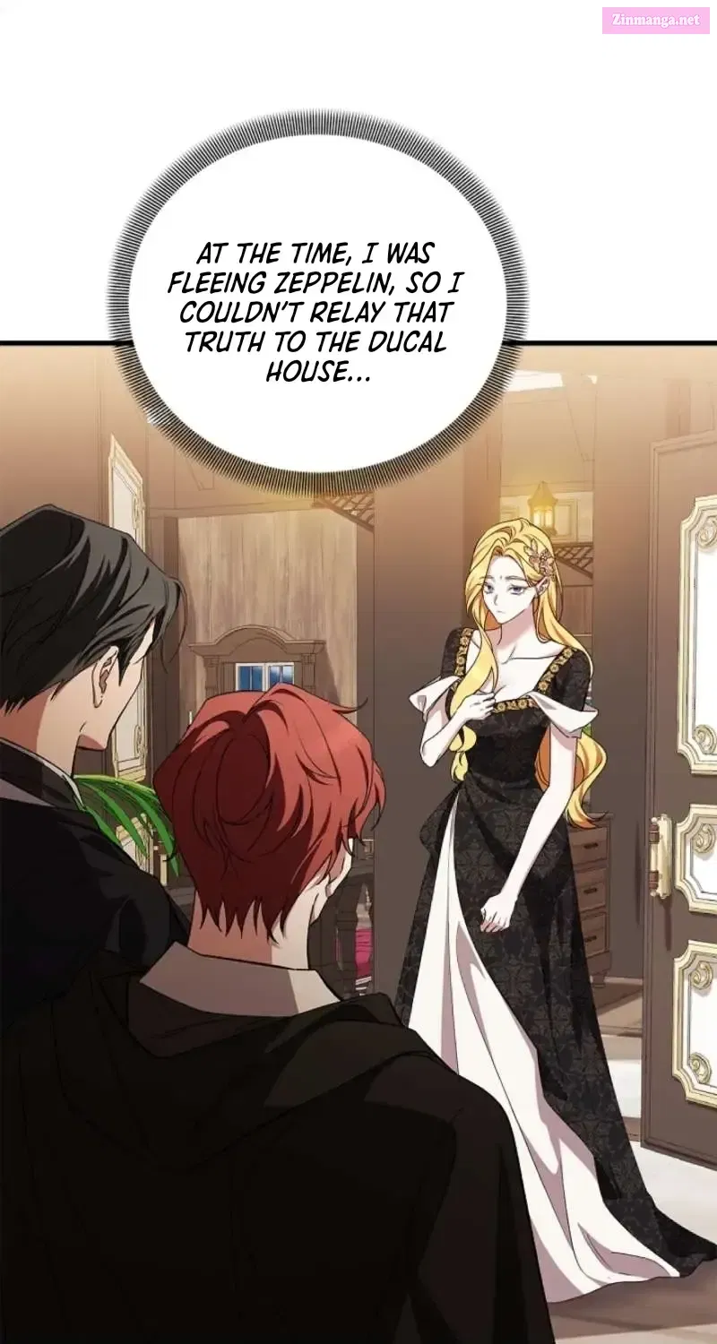 Read The Runaway Countess Has Returned EN Manga Online