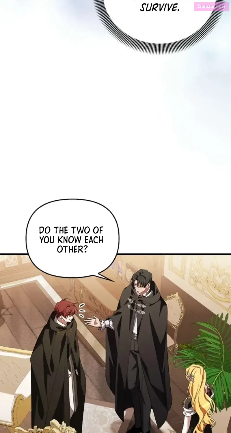 Read The Runaway Countess Has Returned EN Manga Online