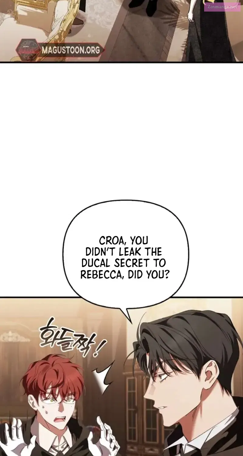 Read The Runaway Countess Has Returned EN Manga Online