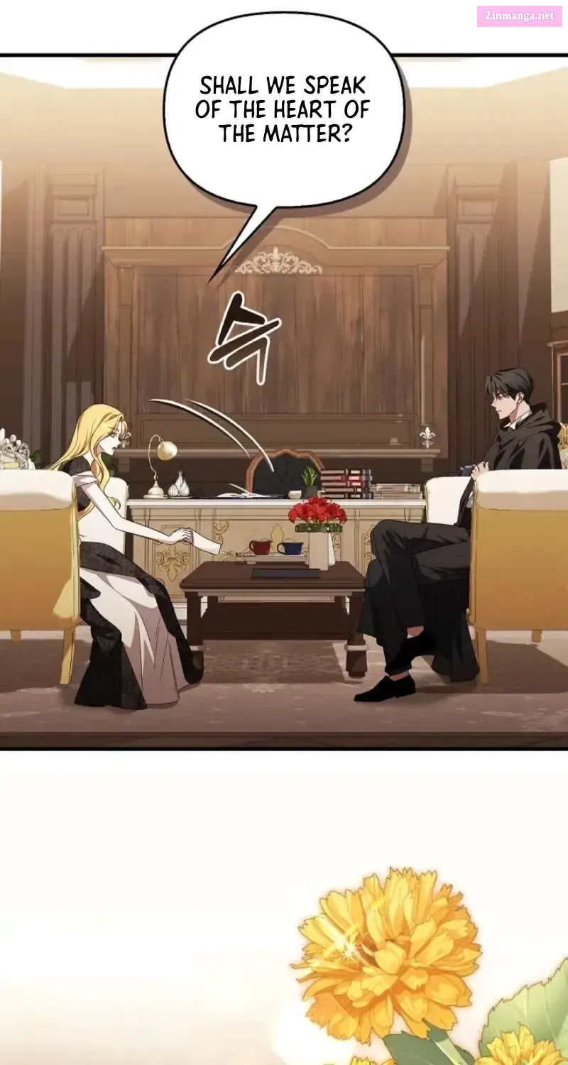 Read The Runaway Countess Has Returned EN Manga Online
