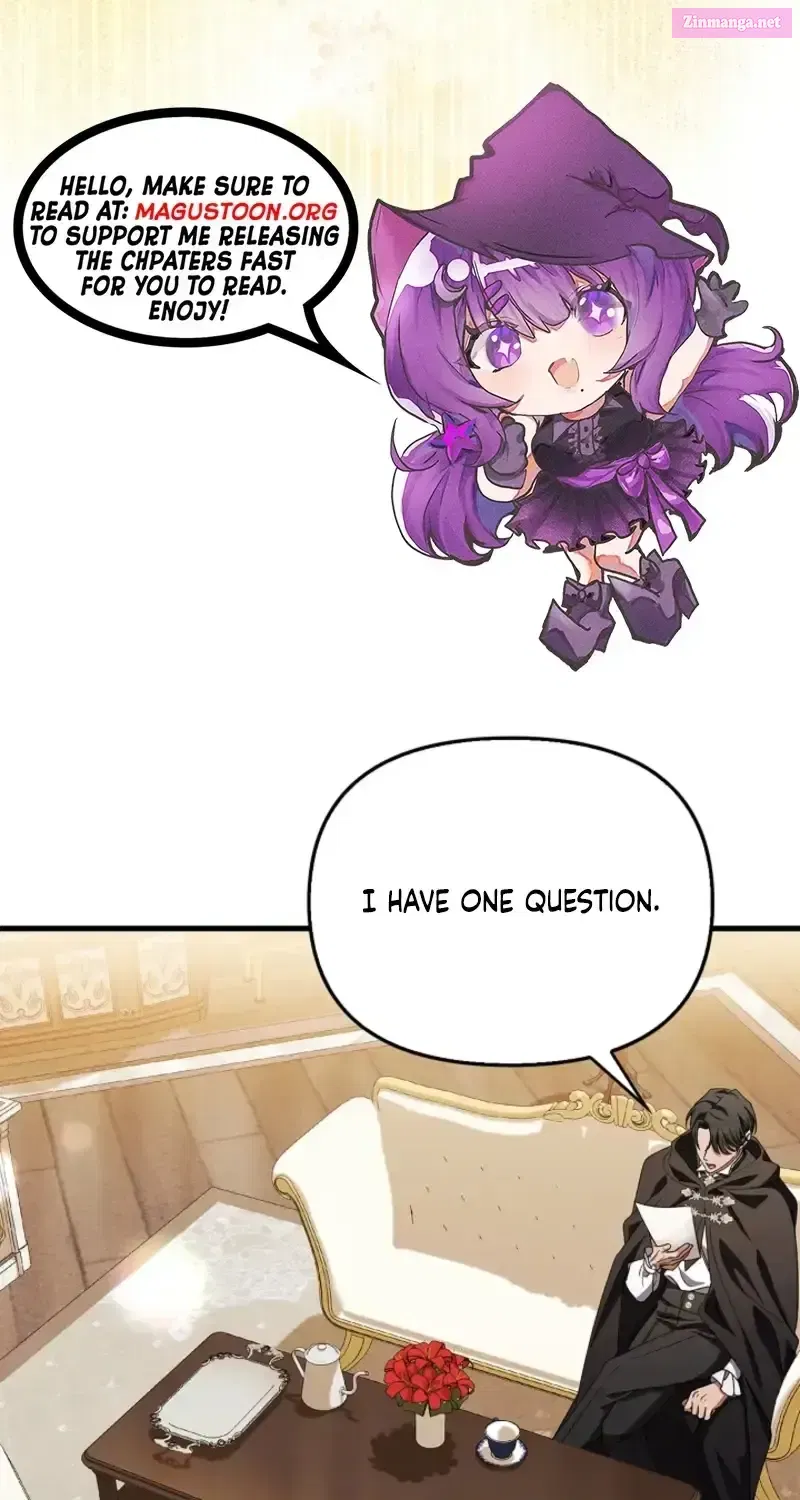 Read The Runaway Countess Has Returned EN Manga Online