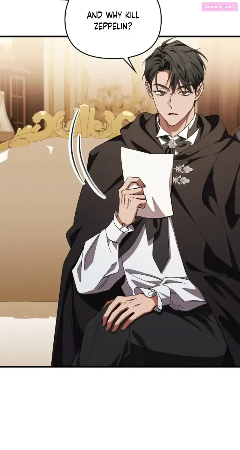 Read The Runaway Countess Has Returned EN Manga Online