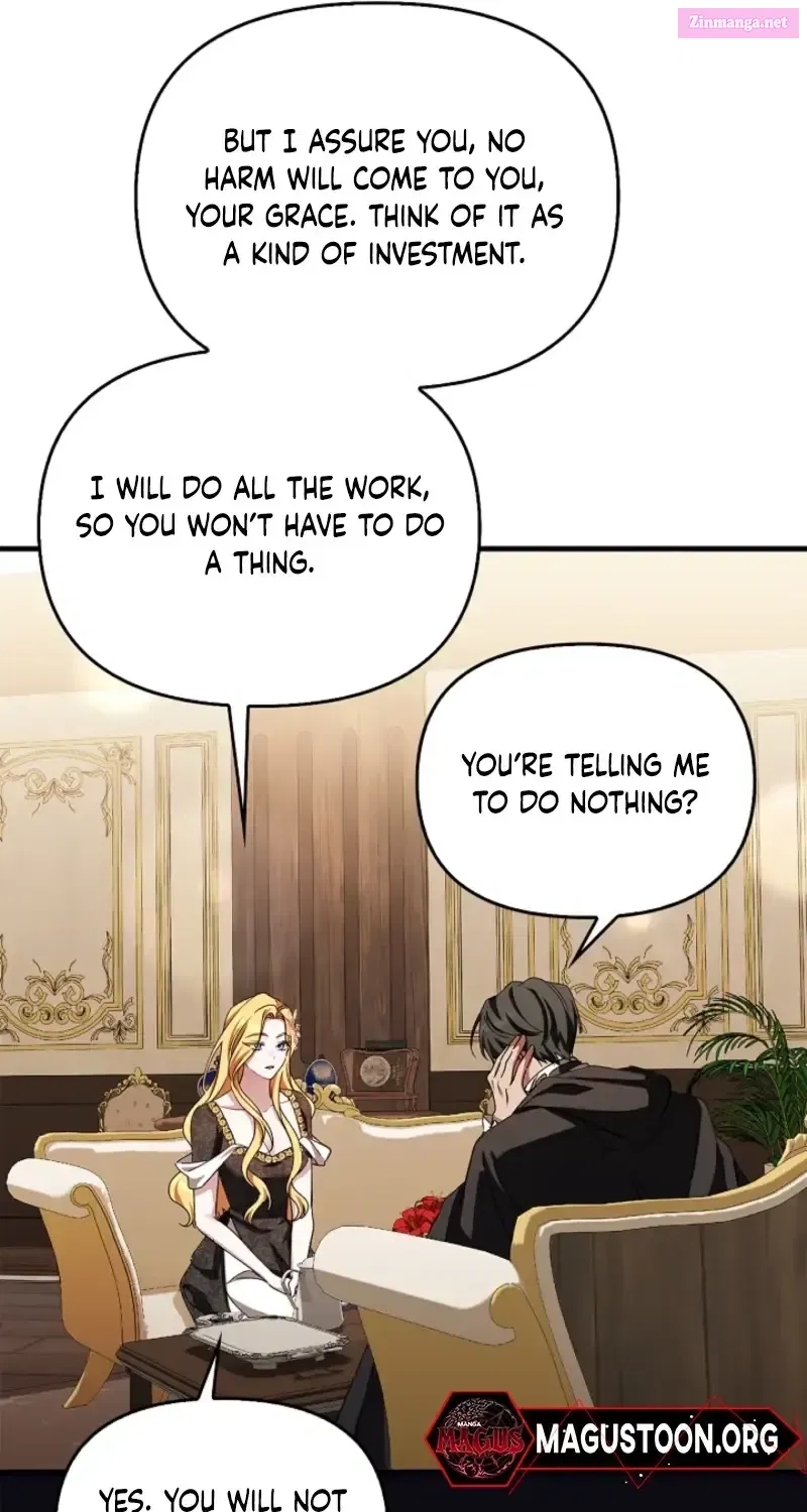 Read The Runaway Countess Has Returned EN Manga Online