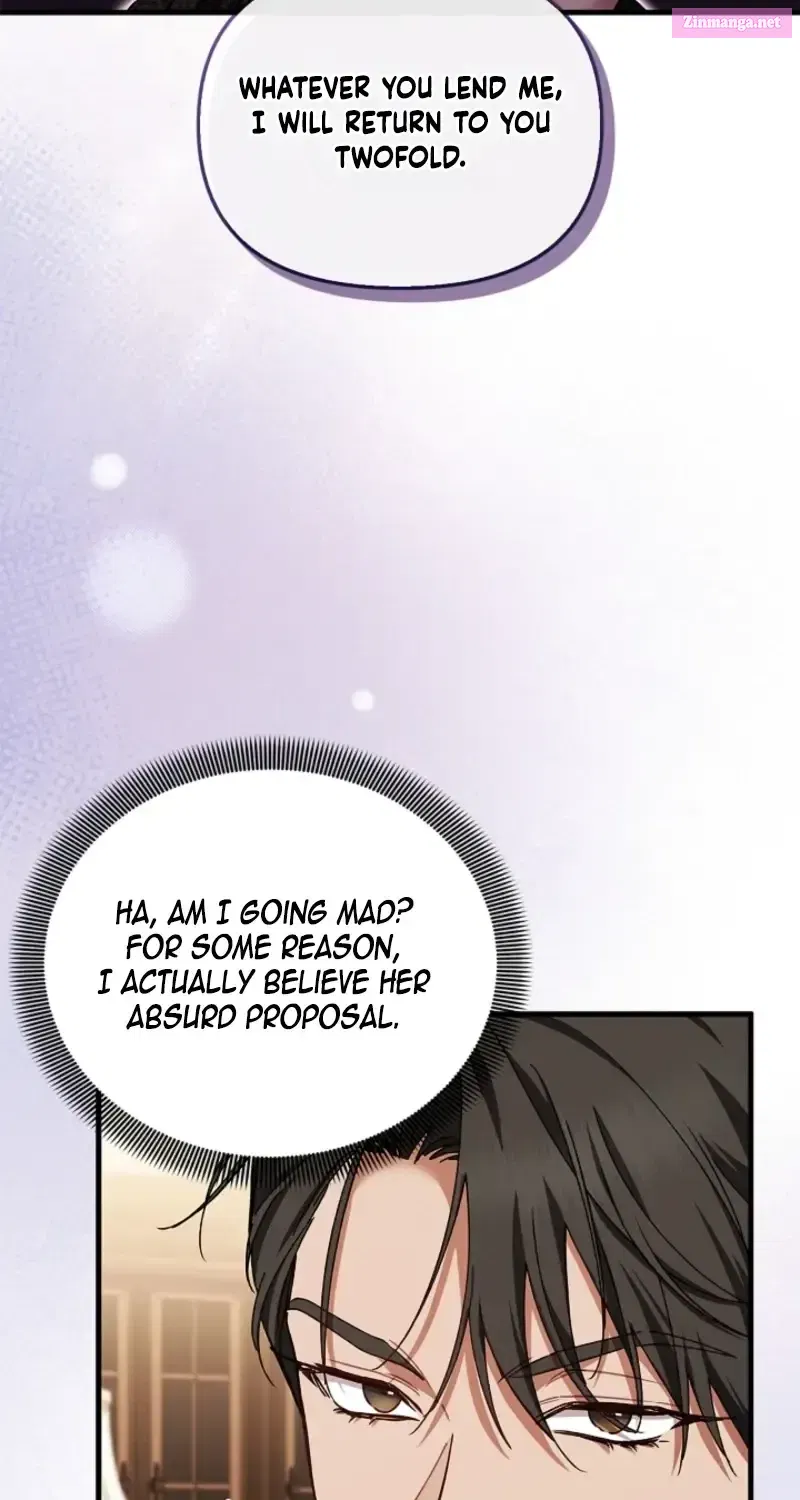Read The Runaway Countess Has Returned EN Manga Online