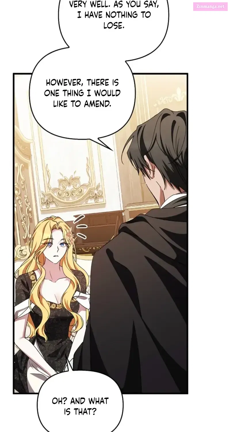 Read The Runaway Countess Has Returned EN Manga Online