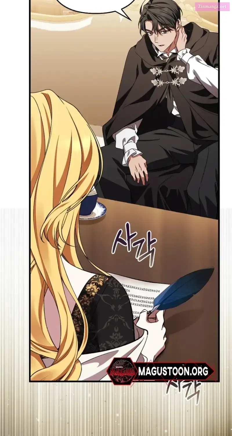 Read The Runaway Countess Has Returned EN Manga Online