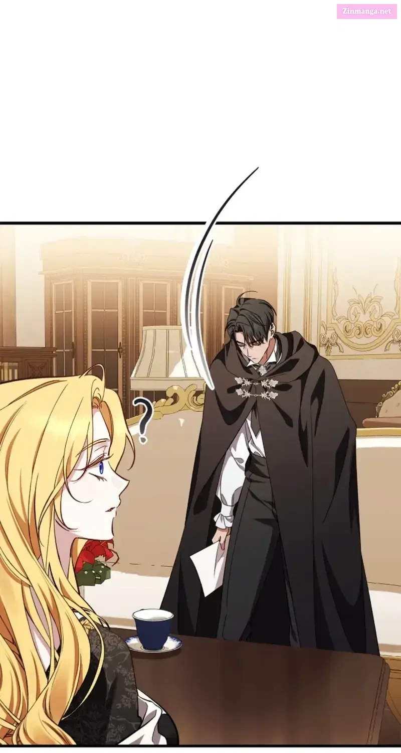 Read The Runaway Countess Has Returned EN Manga Online