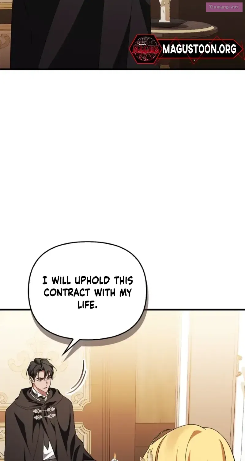 Read The Runaway Countess Has Returned EN Manga Online