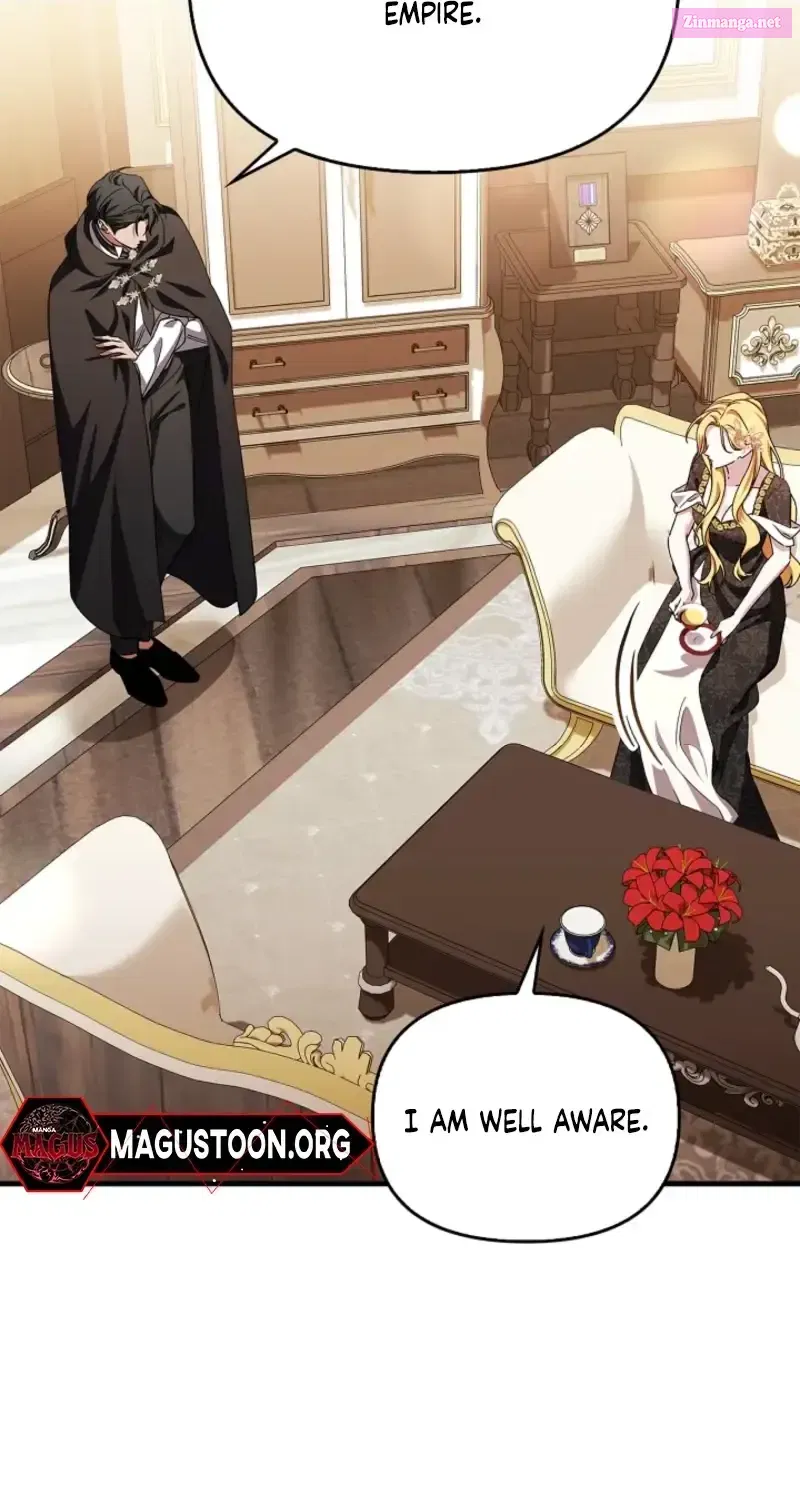 Read The Runaway Countess Has Returned EN Manga Online
