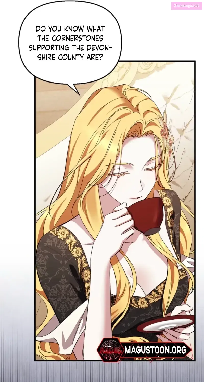 Read The Runaway Countess Has Returned EN Manga Online