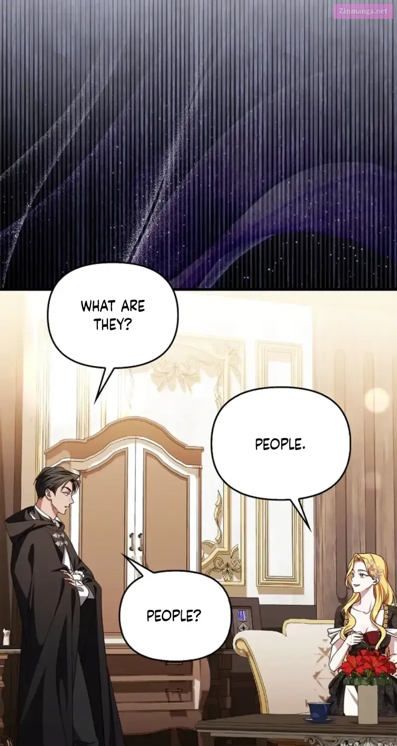 Read The Runaway Countess Has Returned EN Manga Online
