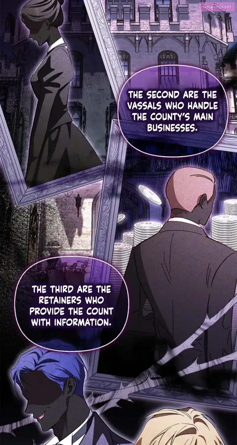 Read The Runaway Countess Has Returned EN Manga Online