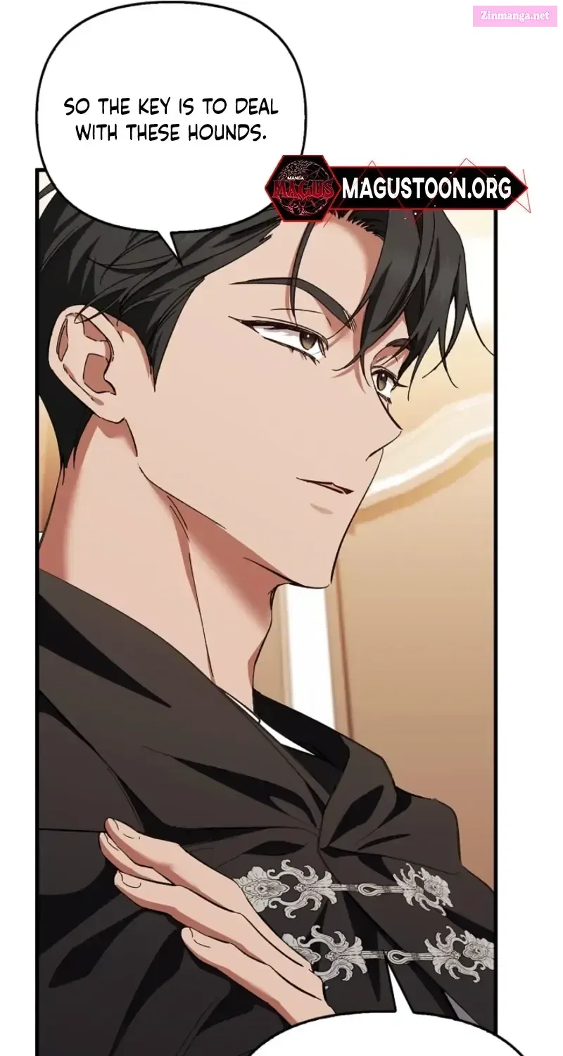 Read The Runaway Countess Has Returned EN Manga Online