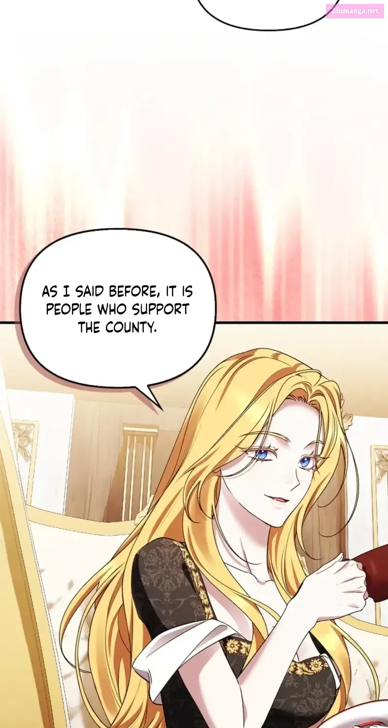 Read The Runaway Countess Has Returned EN Manga Online