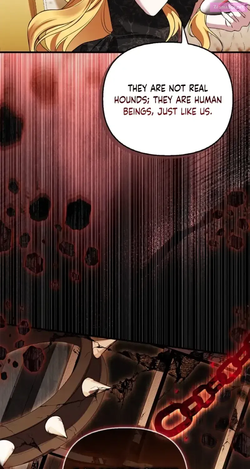 Read The Runaway Countess Has Returned EN Manga Online