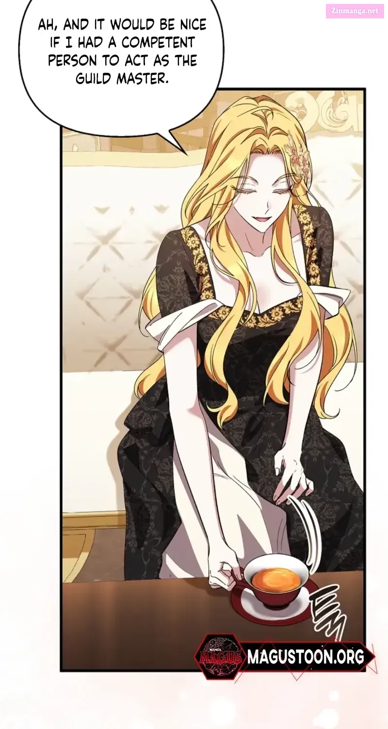 Read The Runaway Countess Has Returned EN Manga Online