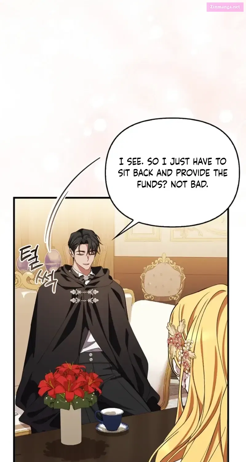 Read The Runaway Countess Has Returned EN Manga Online