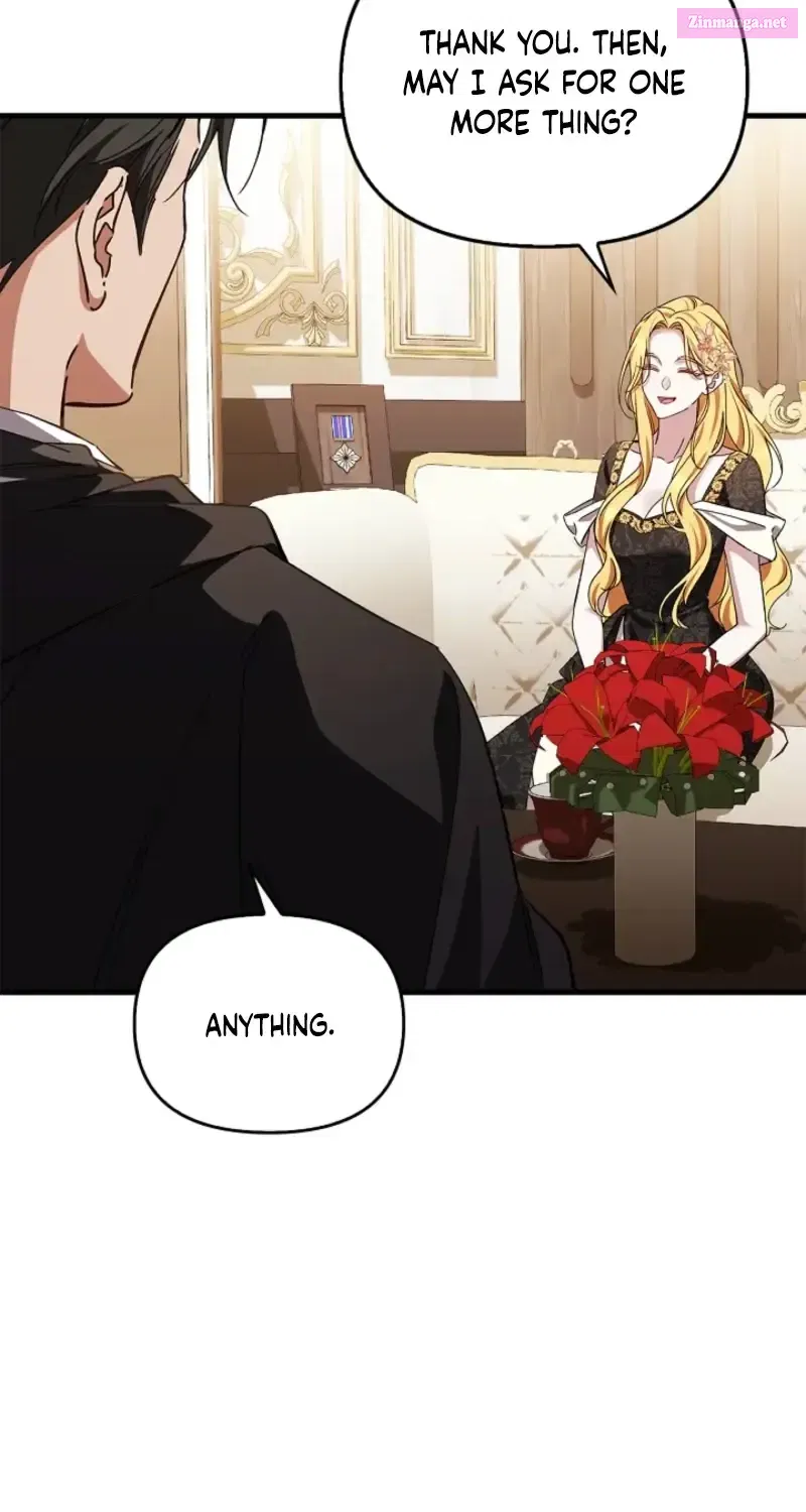 Read The Runaway Countess Has Returned EN Manga Online