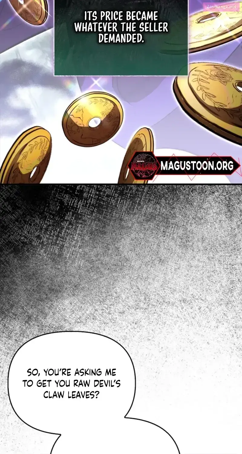 Read The Runaway Countess Has Returned EN Manga Online