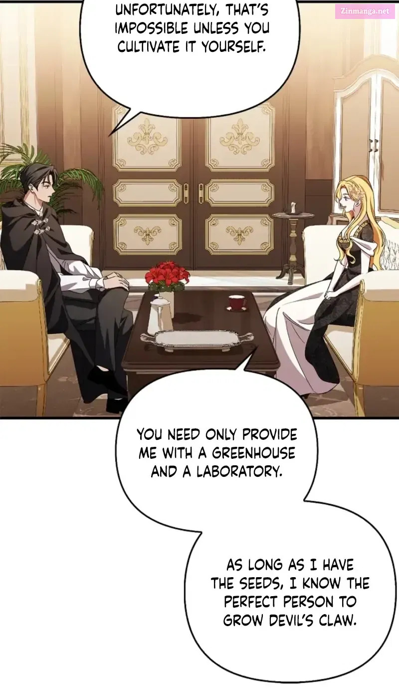Read The Runaway Countess Has Returned EN Manga Online